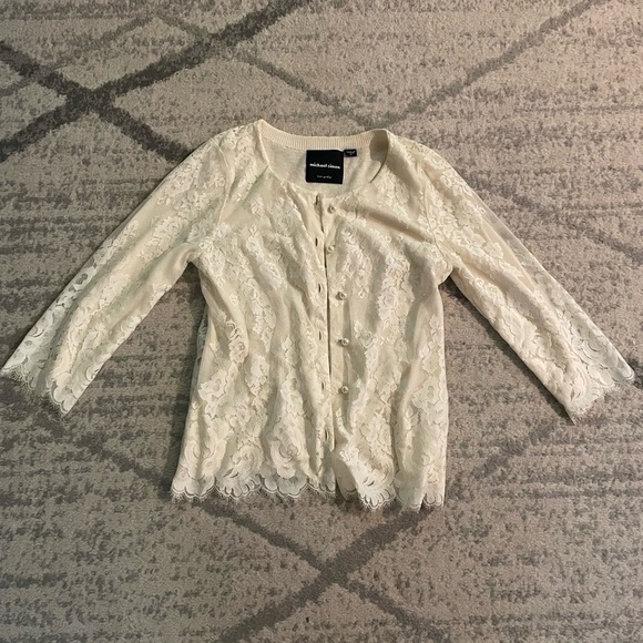 Michael Simon Women’s Cardigan - Picture 1 of 7